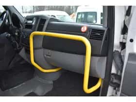 Volkswagen Crafter (2014) thumbnail 16