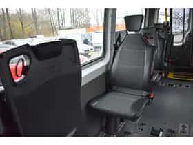 Volkswagen Crafter (2014) thumbnail 18