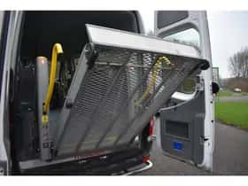 Volkswagen Crafter (2014) thumbnail 6