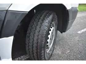 Volkswagen Crafter (2014) thumbnail 9