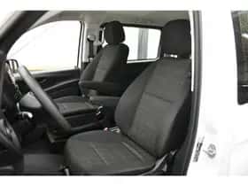 Mercedes-Benz Vito (2018) thumbnail 17