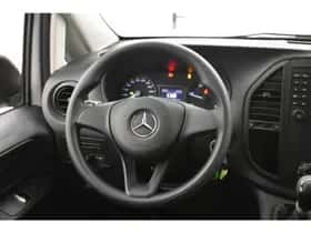 Mercedes-Benz Vito (2018) thumbnail 9