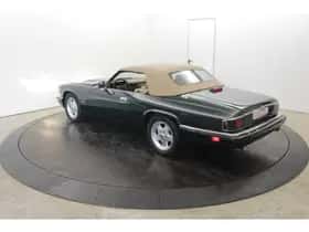 Jaguar XJ (1994) thumbnail 11