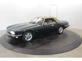 Jaguar XJ (1994) thumbnail 12
