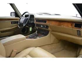 Jaguar XJ (1994) thumbnail 16