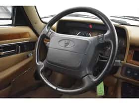 Jaguar XJ (1994) thumbnail 19