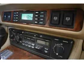Jaguar XJ (1994) thumbnail 20