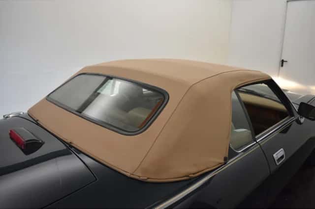 Jaguar XJ (1994) thumbnail 3