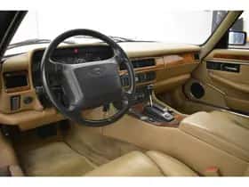 Jaguar XJ (1994) thumbnail 3