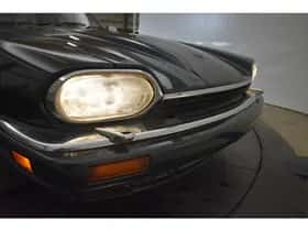 Jaguar XJ (1994) thumbnail 22