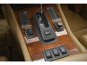 Jaguar XJ (1994) thumbnail 28