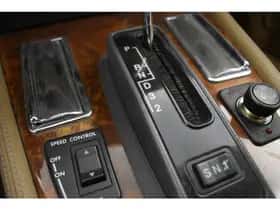Jaguar XJ (1994) thumbnail 30
