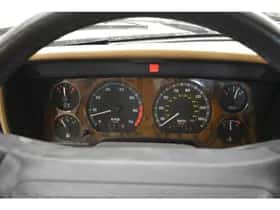 Jaguar XJ (1994) thumbnail 6