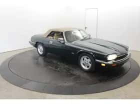 Jaguar XJ (1994) thumbnail 8