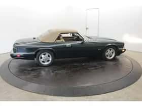 Jaguar XJ (1994) thumbnail 9