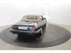 Jaguar XJ (1994) thumbnail 10