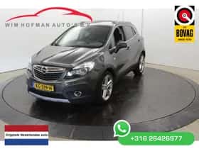 Opel Mokka (2016)