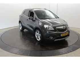Opel Mokka thumbnail 14