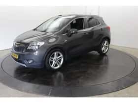 Opel Mokka thumbnail 16