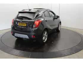 Opel Mokka thumbnail 17