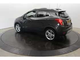 Opel Mokka thumbnail 18