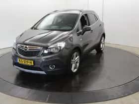 Opel Mokka thumbnail 38