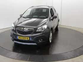 Opel Mokka thumbnail 39
