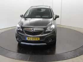 Opel Mokka thumbnail 40