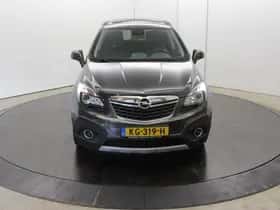 Opel Mokka thumbnail 41