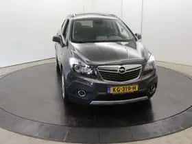 Opel Mokka thumbnail 42