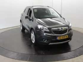 Opel Mokka thumbnail 43