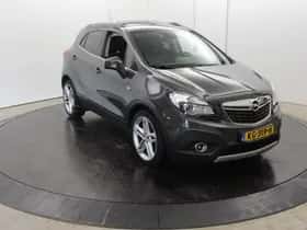 Opel Mokka thumbnail 44