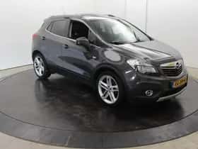 Opel Mokka thumbnail 45
