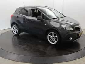Opel Mokka thumbnail 46