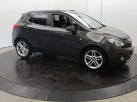 Opel Mokka thumbnail 47