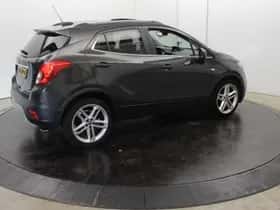 Opel Mokka thumbnail 53