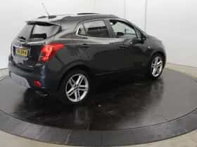Opel Mokka thumbnail 54