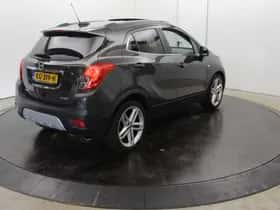 Opel Mokka thumbnail 55