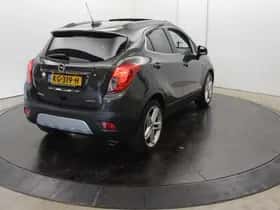 Opel Mokka thumbnail 56