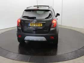 Opel Mokka thumbnail 58