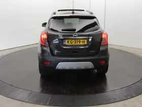 Opel Mokka thumbnail 59