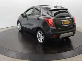 Opel Mokka thumbnail 62
