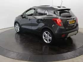 Opel Mokka thumbnail 63