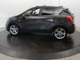 Opel Mokka thumbnail 66