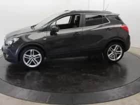 Opel Mokka thumbnail 69