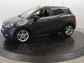 Opel Mokka thumbnail 70