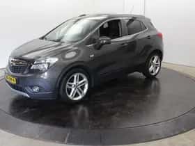 Opel Mokka thumbnail 72