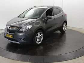 Opel Mokka thumbnail 73