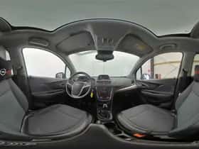 Opel Mokka thumbnail 74