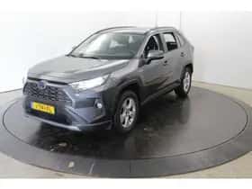 Toyota RAV4 thumbnail 13